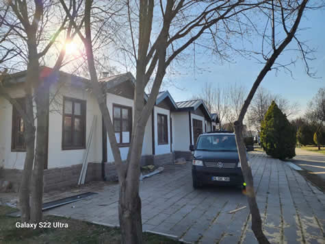 İzmir Çatı Oluk Ustası