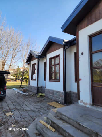 İzmir Çatı Oluk Ustası