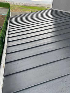 İzmir Çatı Oluk Ustası