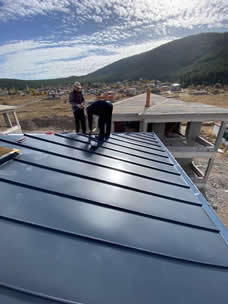 İzmir Çatı Oluk Ustası