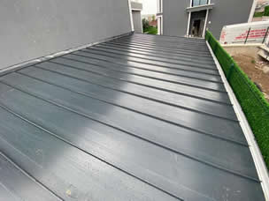 İzmir Çatı Oluk Ustası